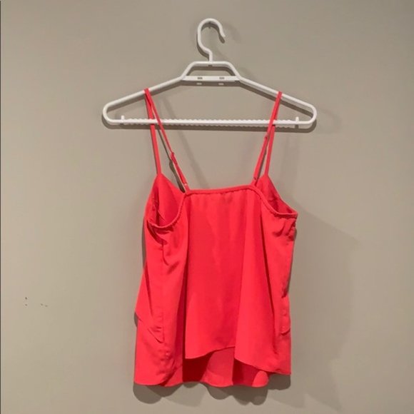 American Eagle Pink Camisole - Women’s Size Small - Picture 3 of 5